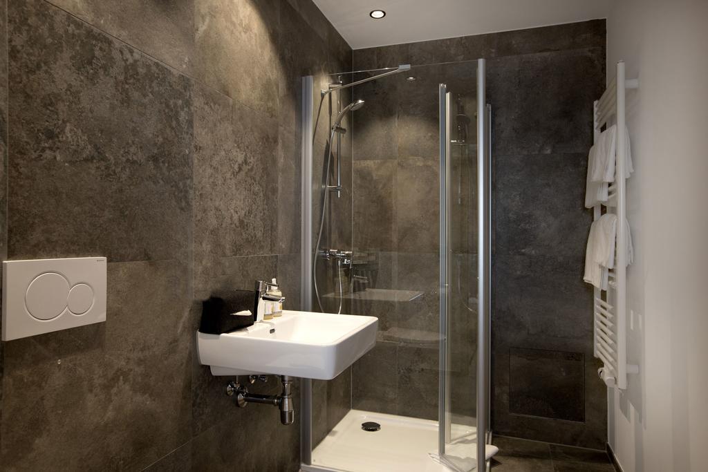 Superior Doppelzimmer mit Balkon