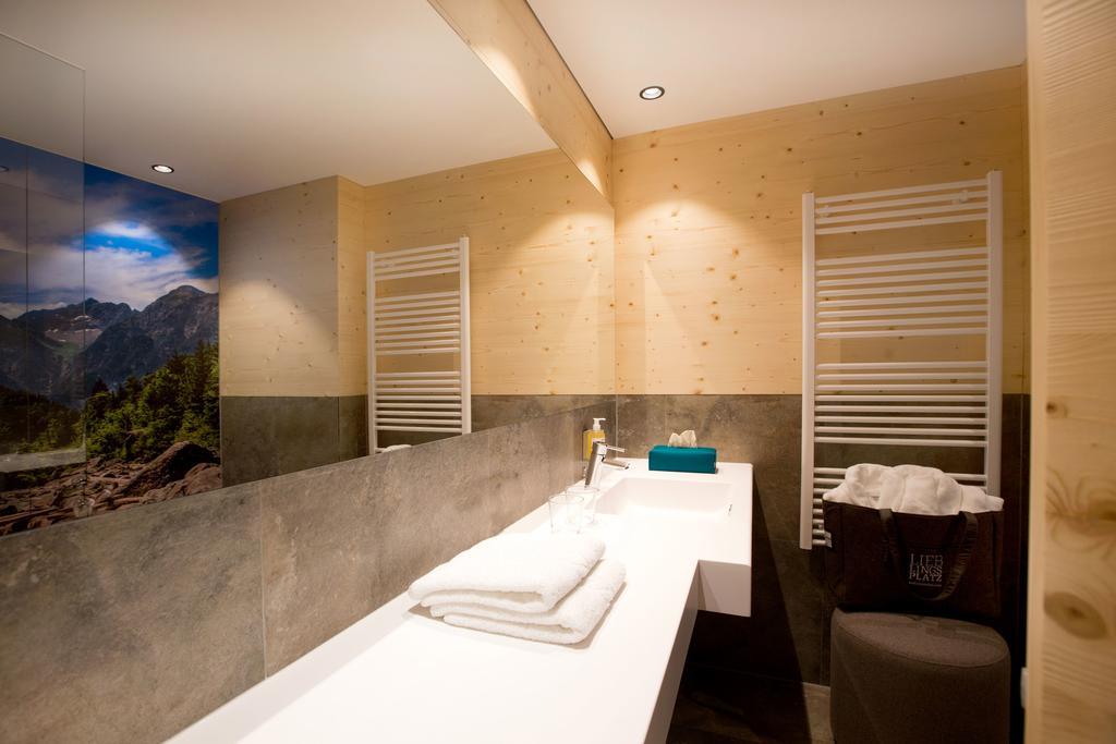 Superior Double Room Balcony