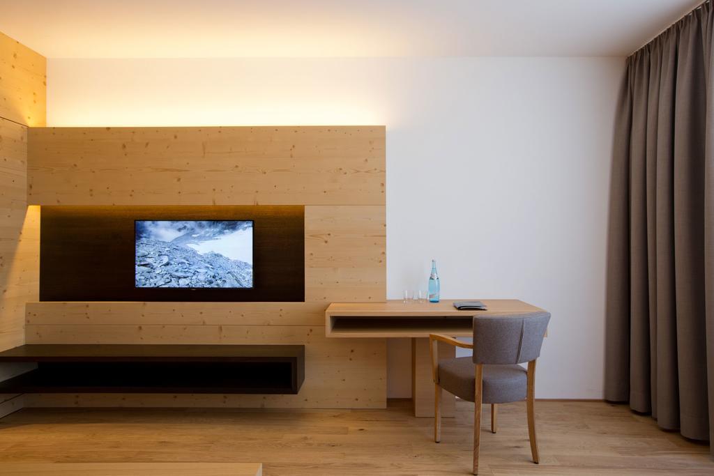 Superior Double Room Balcony