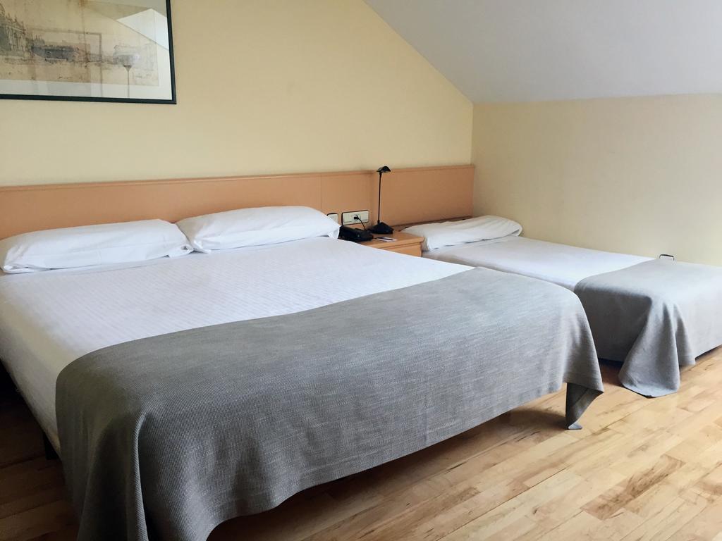 Habitación Familiar (3 adultos)