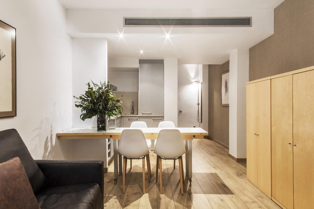 Monolocale Executive (4 Adulti)