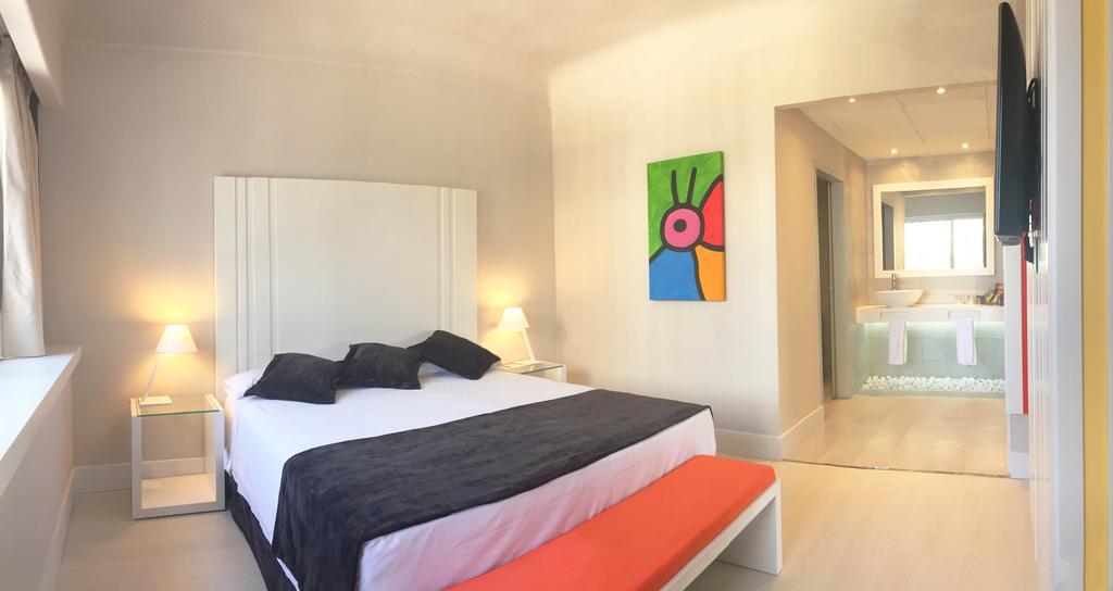 Suite Júnior
