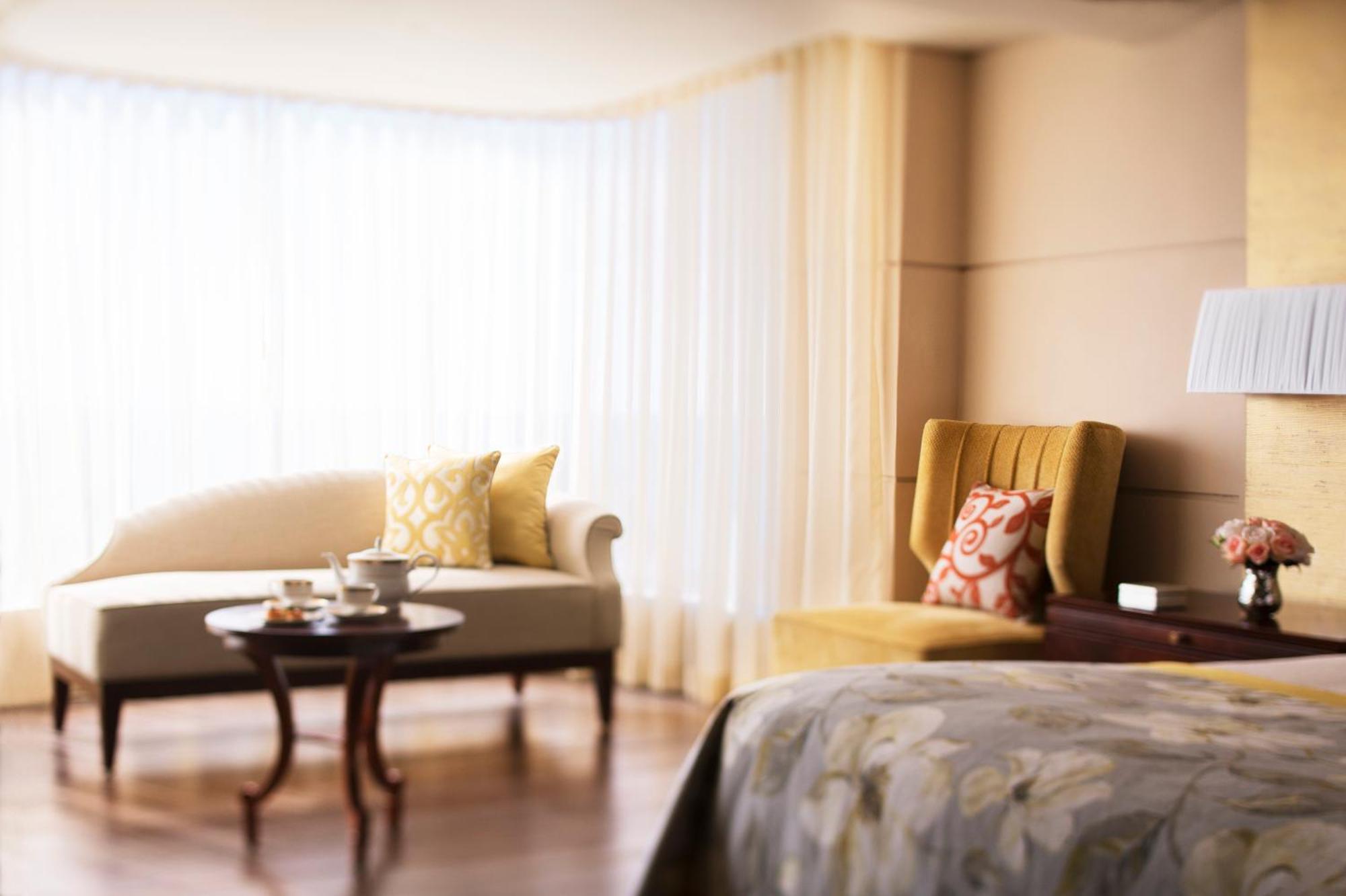 Luxuriöse Suite mit 1 Schlafzimmer