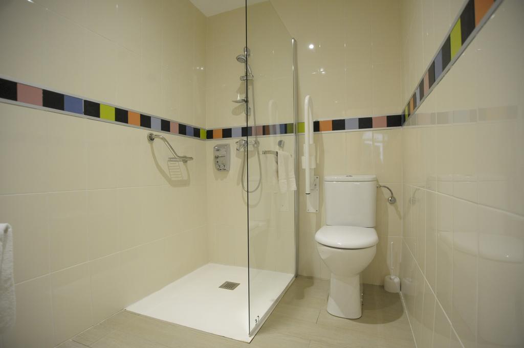 Comfort Double or Twin Room