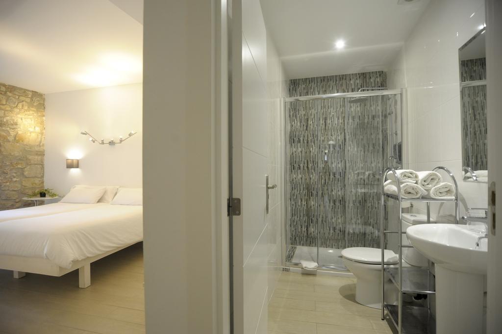 Superior Double Room Balcony