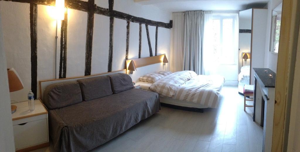 Chambre Double