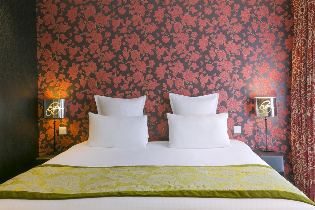 Privilege Double or Twin Room