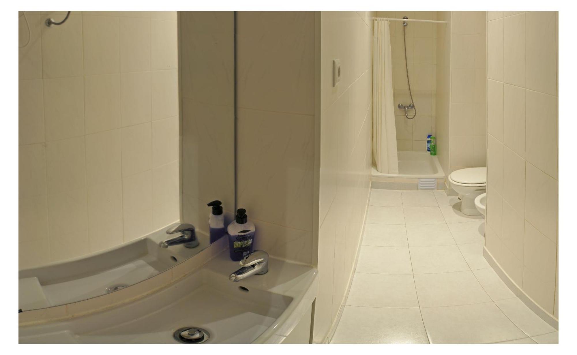 Camera Matrimoniale con Bagno