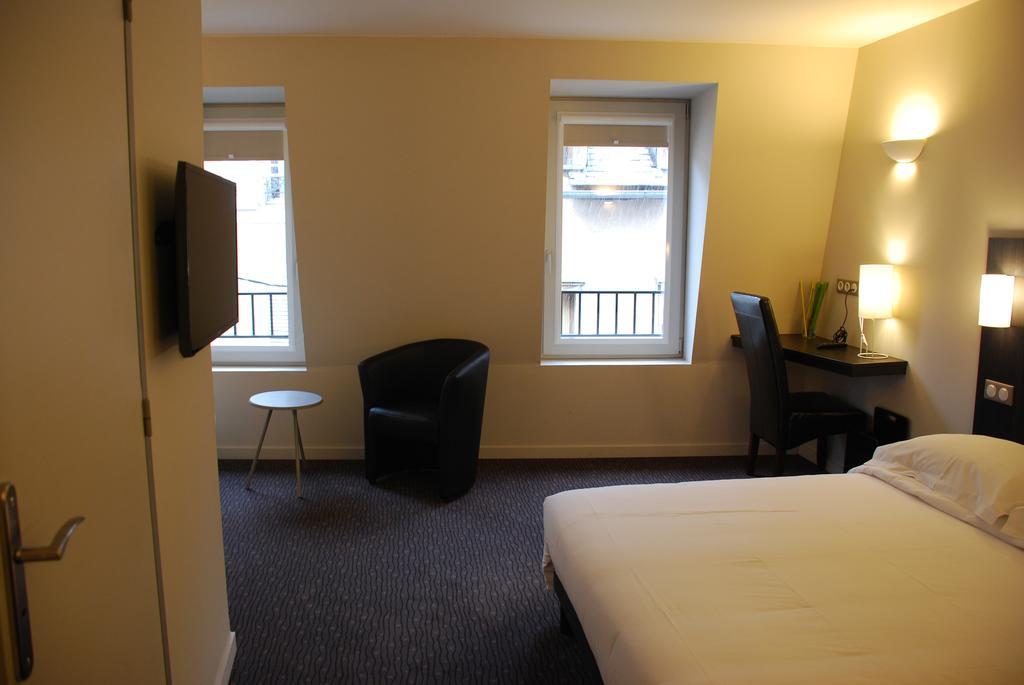 Comfort Twin or Triple Room Disability Access