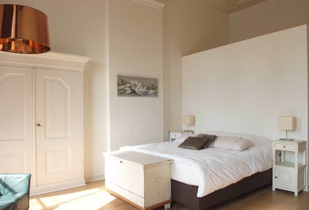 Double Room Private Bathroom