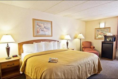 King Room Non-Smoking