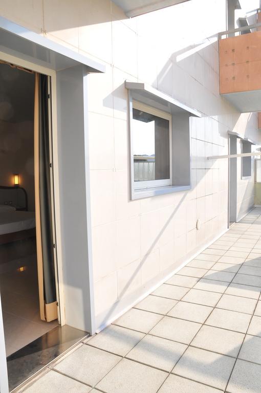 Double or Twin Room Balcony
