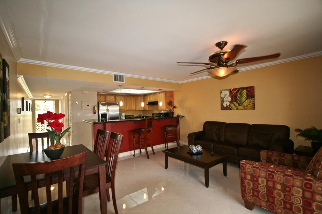 Suite Hot Tub