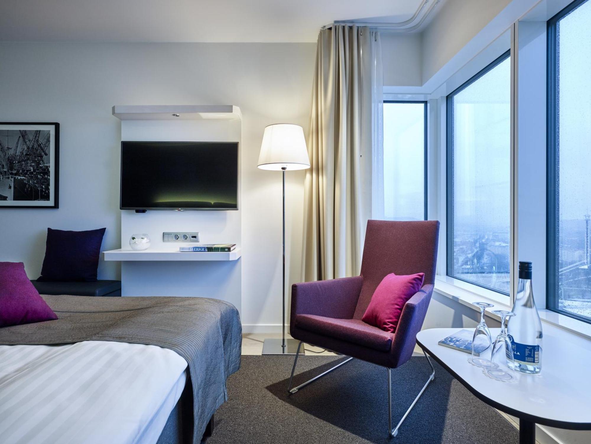 Twin Room Sky View - Gothia Towers,1275049144:JPEG