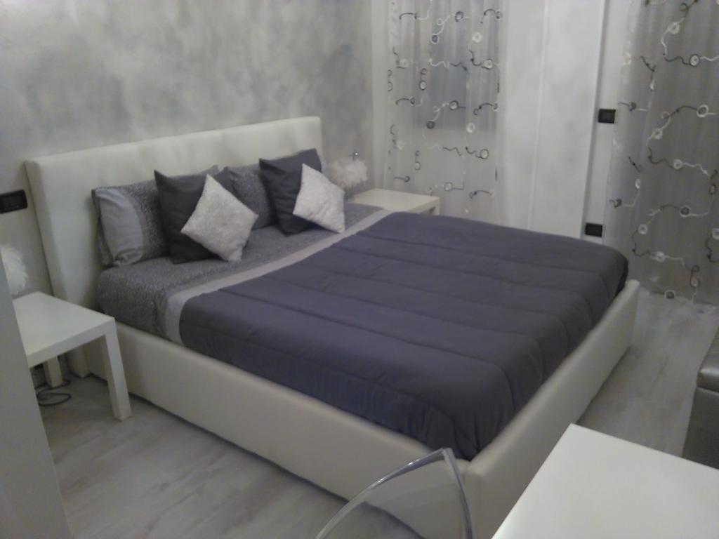 King Room Spa Bath