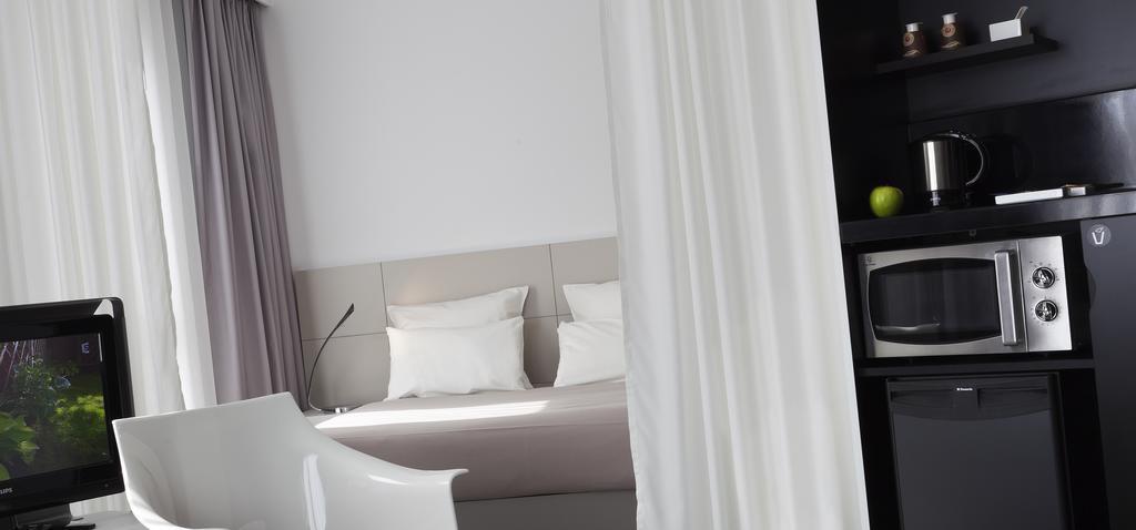 Suite View