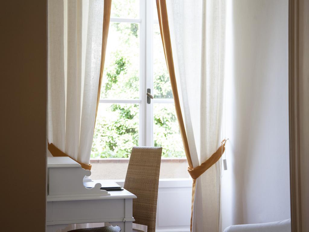 Classic Double Room Balcony