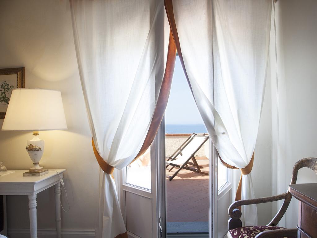 Classic Double Room Balcony