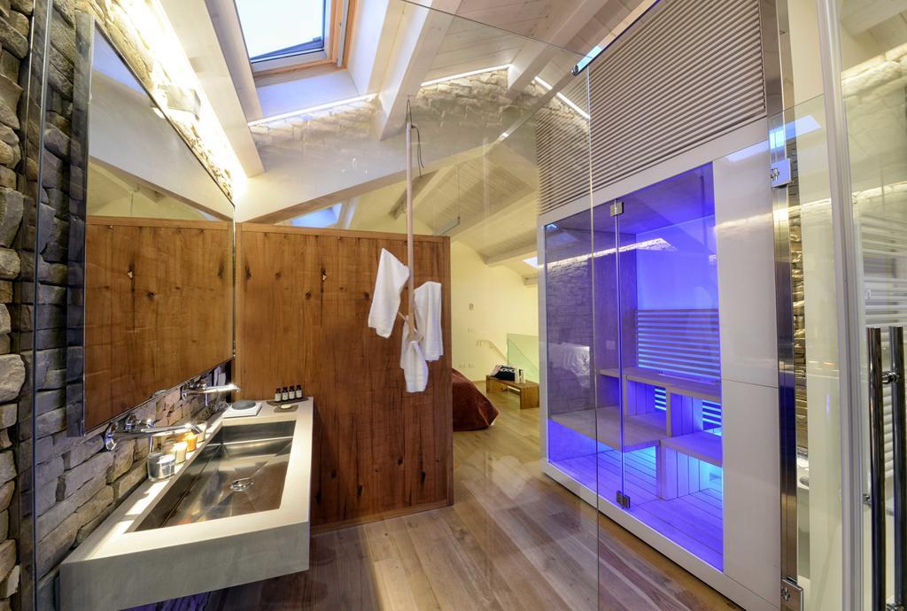 Suite Deluxe