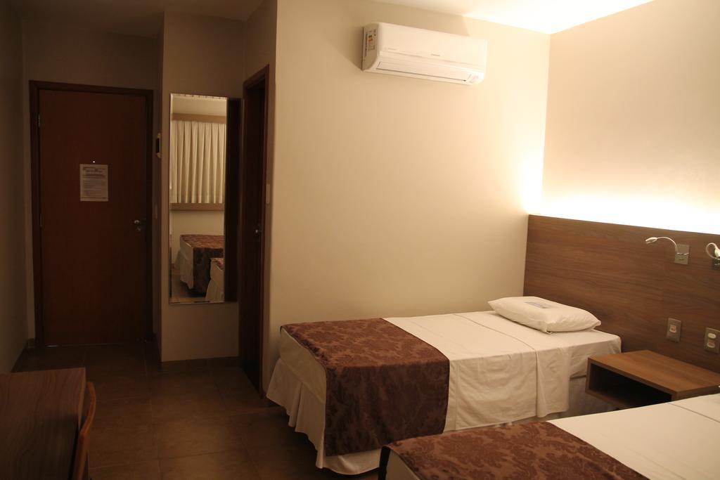 Premium Twin Room