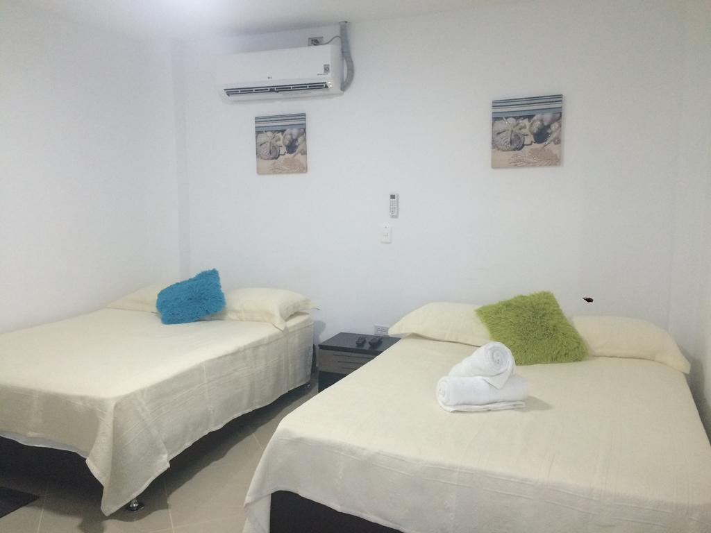 Deluxe Twin Room Balcony Sea View