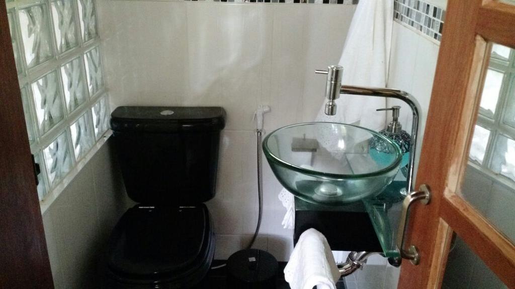 Double Room Hot Tub