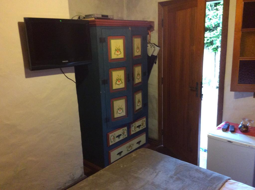 Double Room Ground Floor
