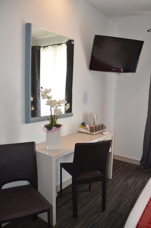 Chambre Quadruple