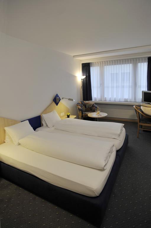 Comfort Doppel-/Zweibettzimmer