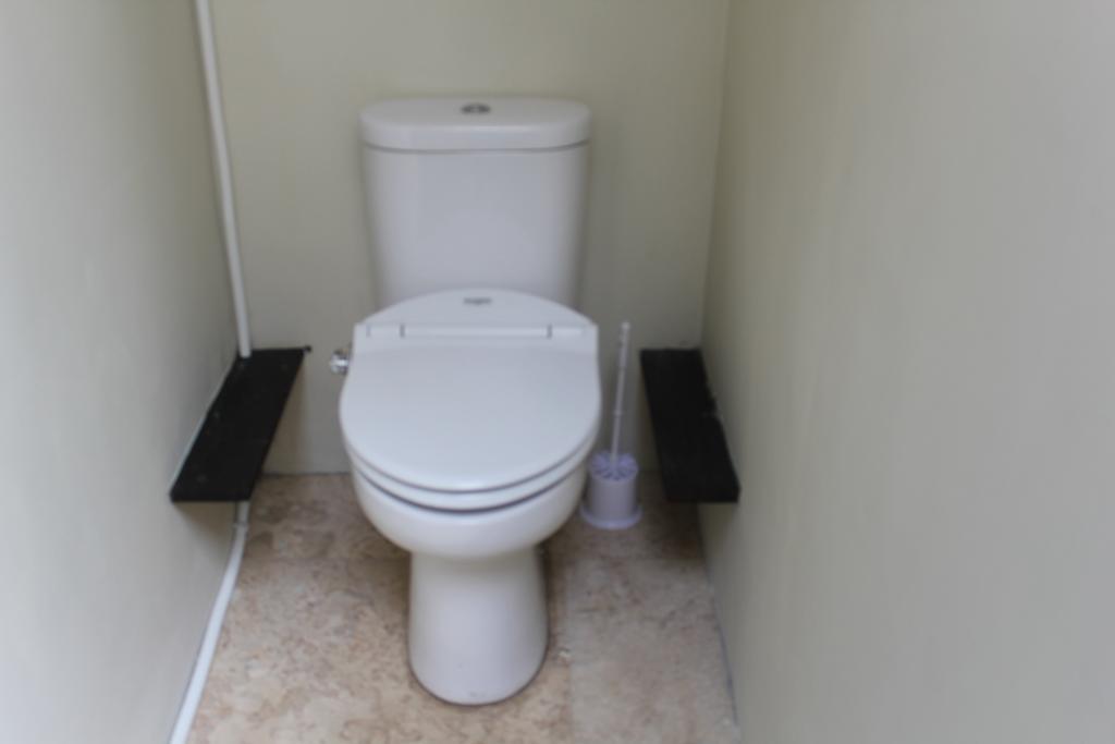 Deluxe Double Room Garden