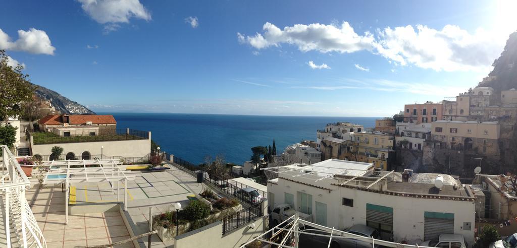 Double or Twin Room Balcony