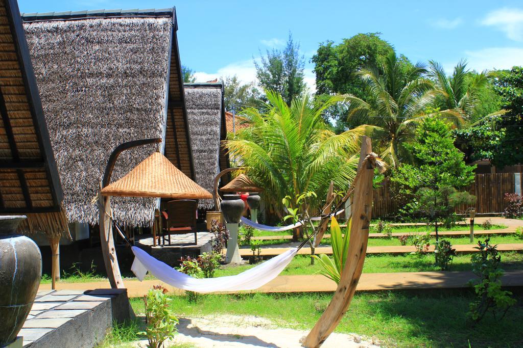 Bungalow Sea View