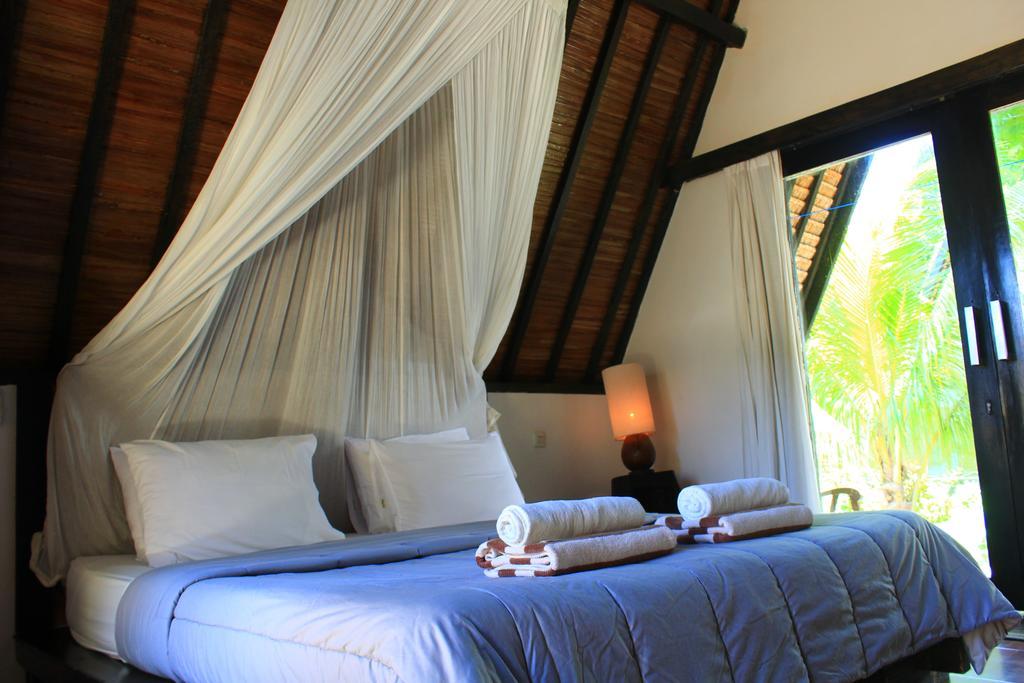 Bungalow Sea View