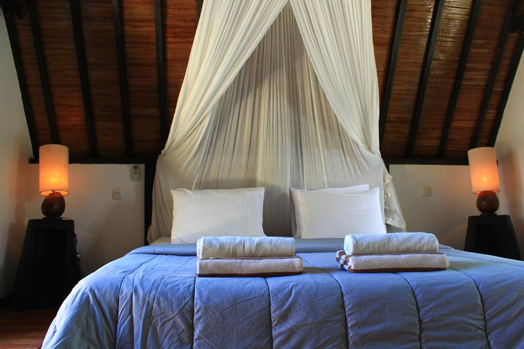 Bungalow Sea View