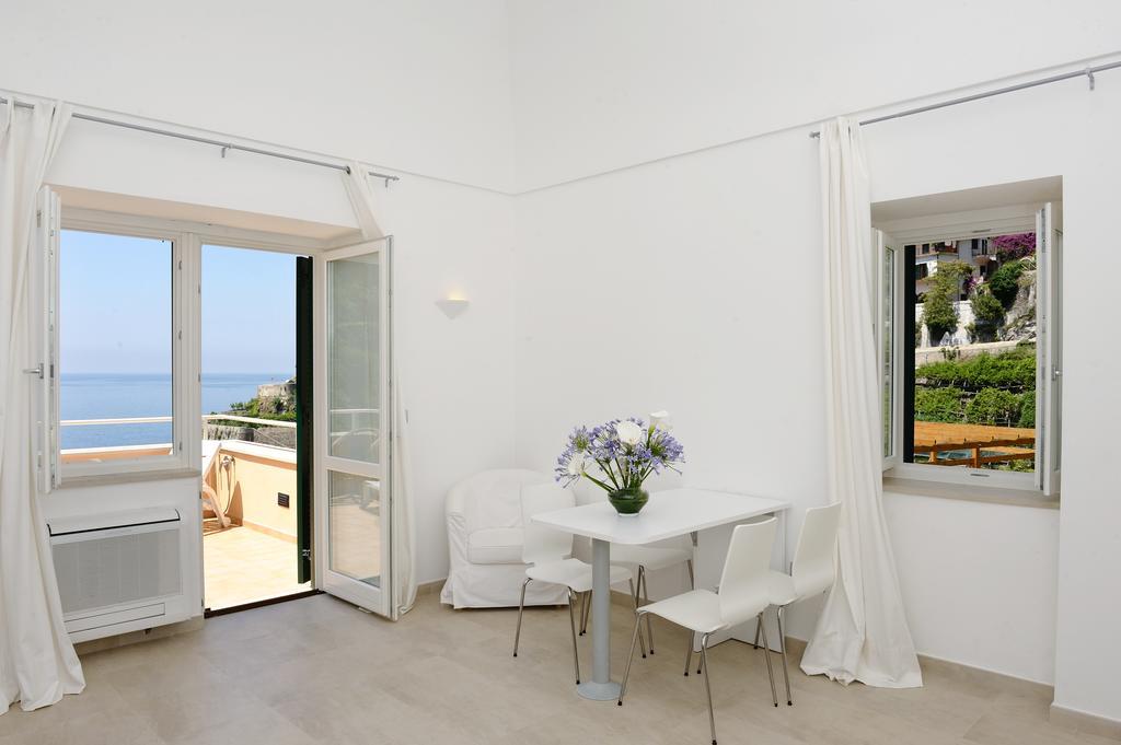 Appartamento con 1 Camera da Letto e Terrazza