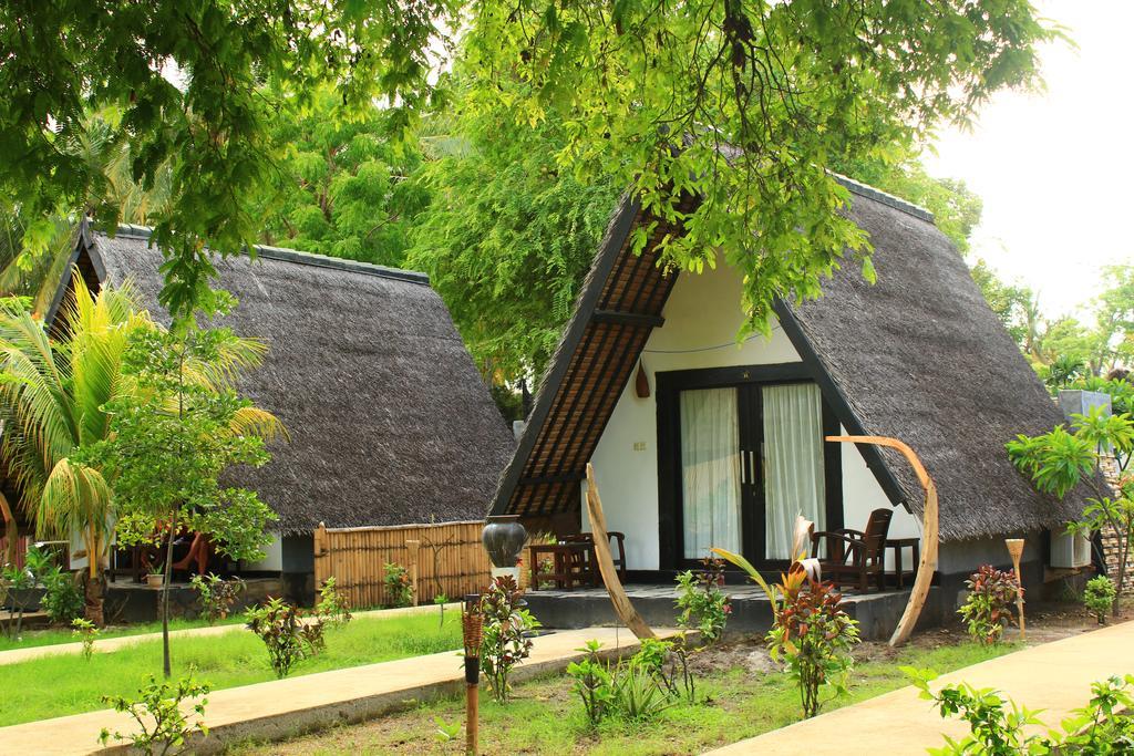 Bungalow Sea View