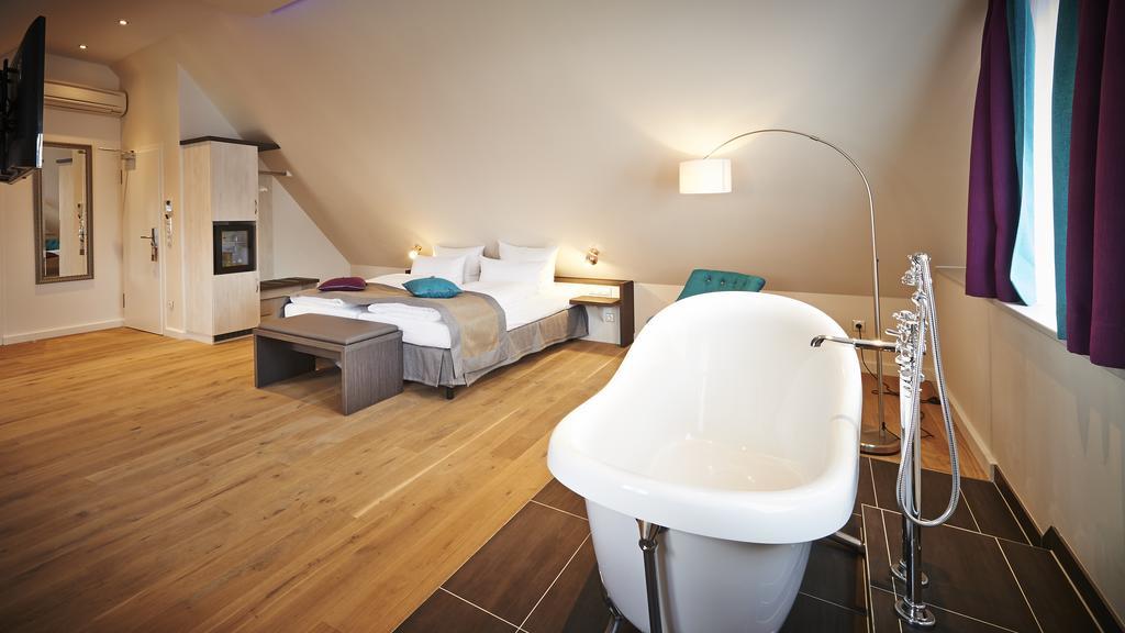 Loft Suite