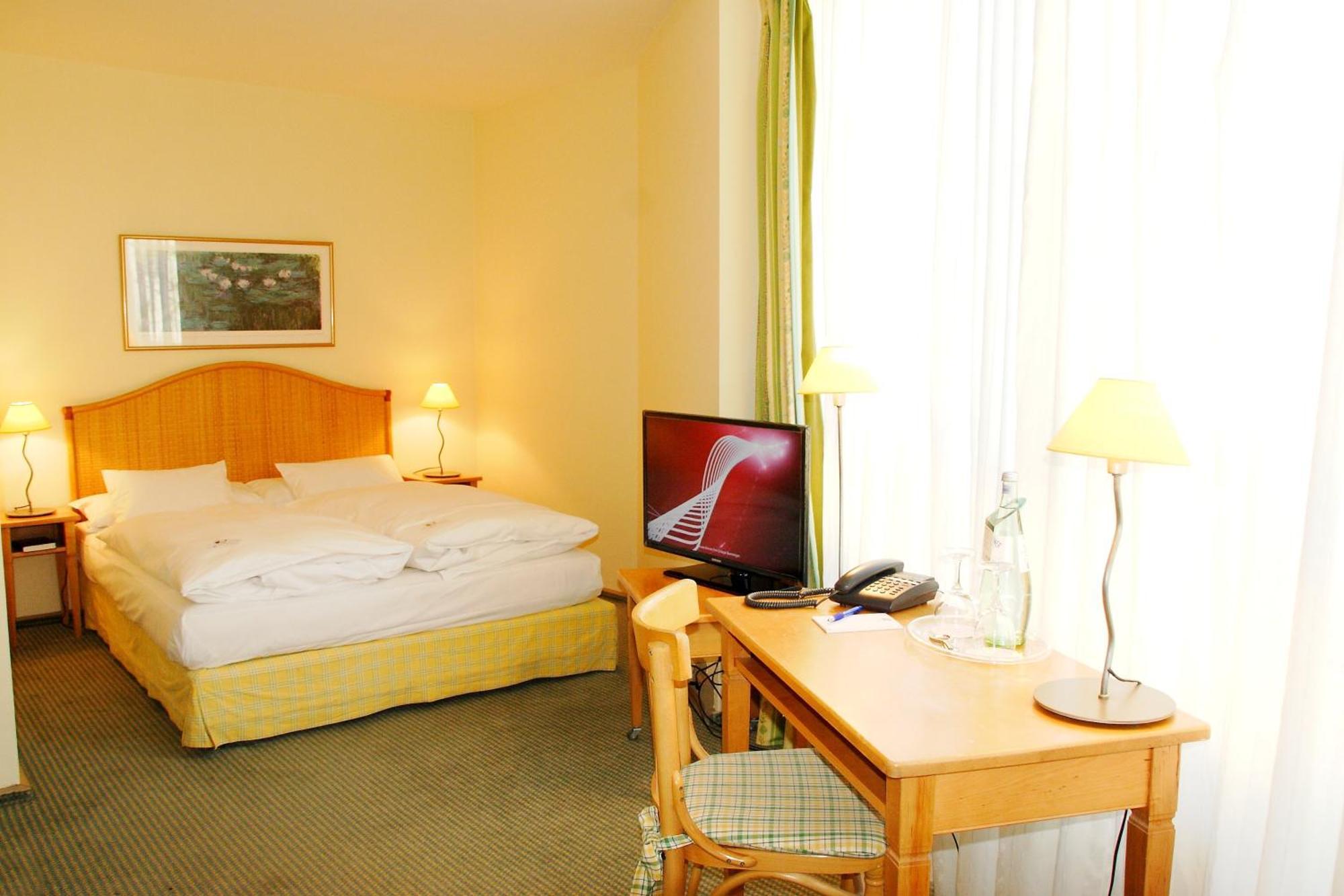 Doppelzimmer