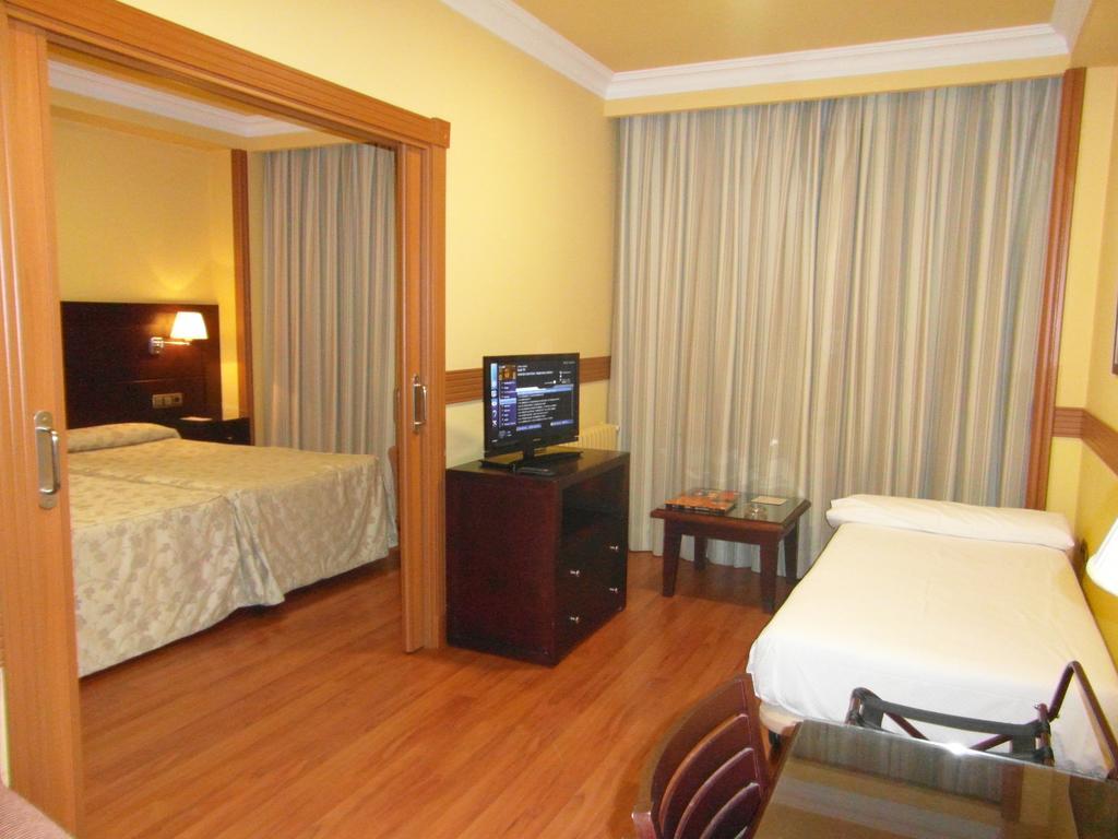 Double Room Extra Bed