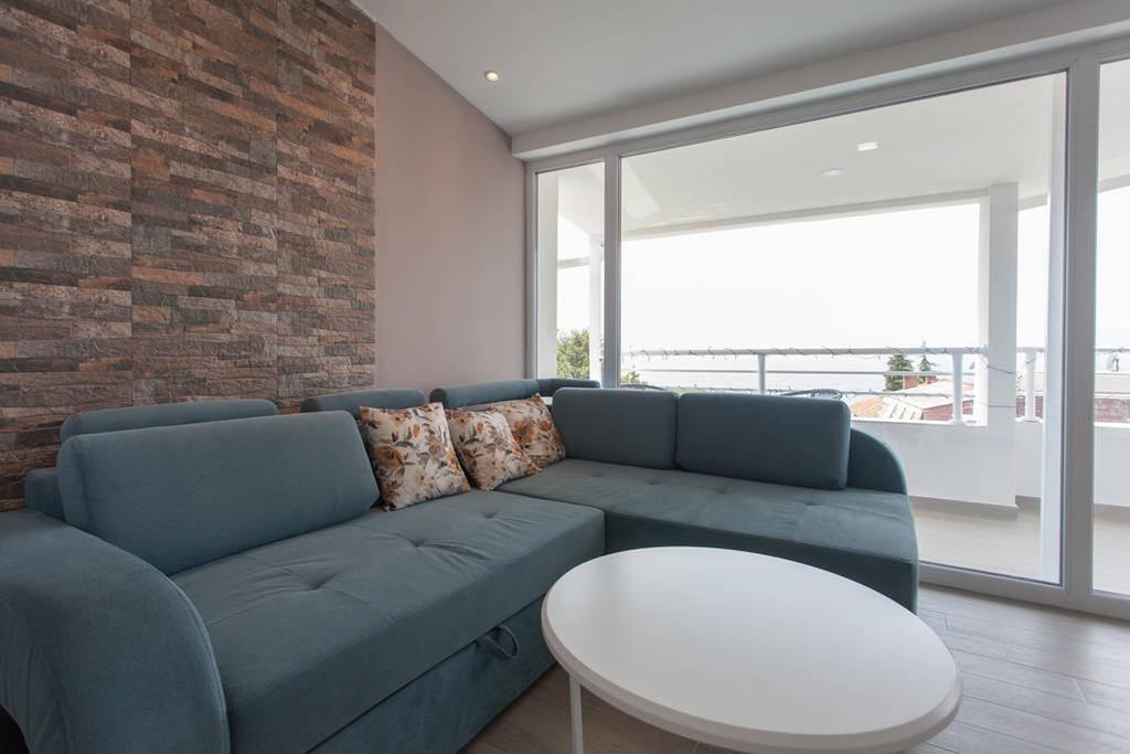 Apartment Lake View Top Floor