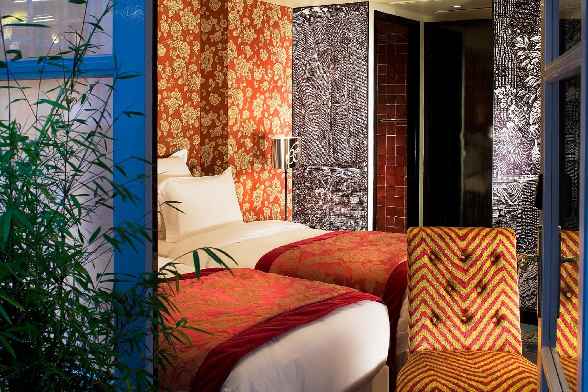 Privilege Double or Twin Room