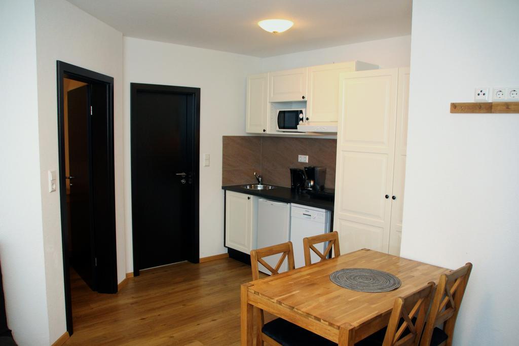 Superior Apartment 4