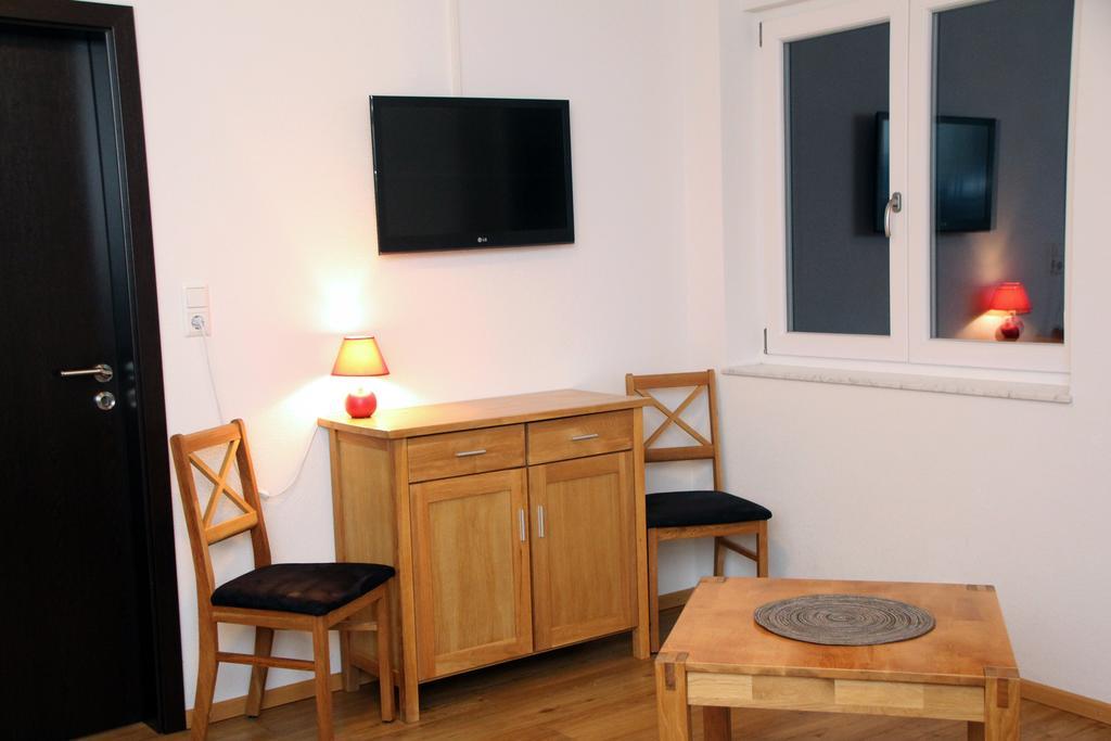Superior Apartment 4