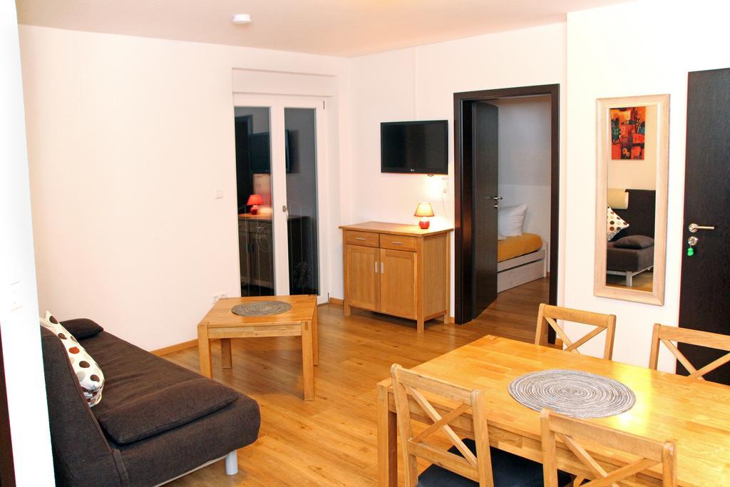 Superior Apartment 4
