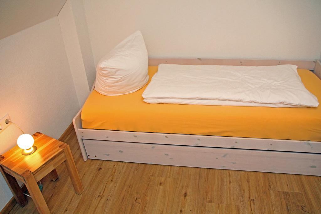 Superior Apartment 4