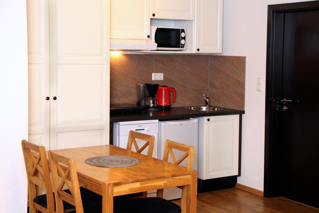 Superior Apartment 4