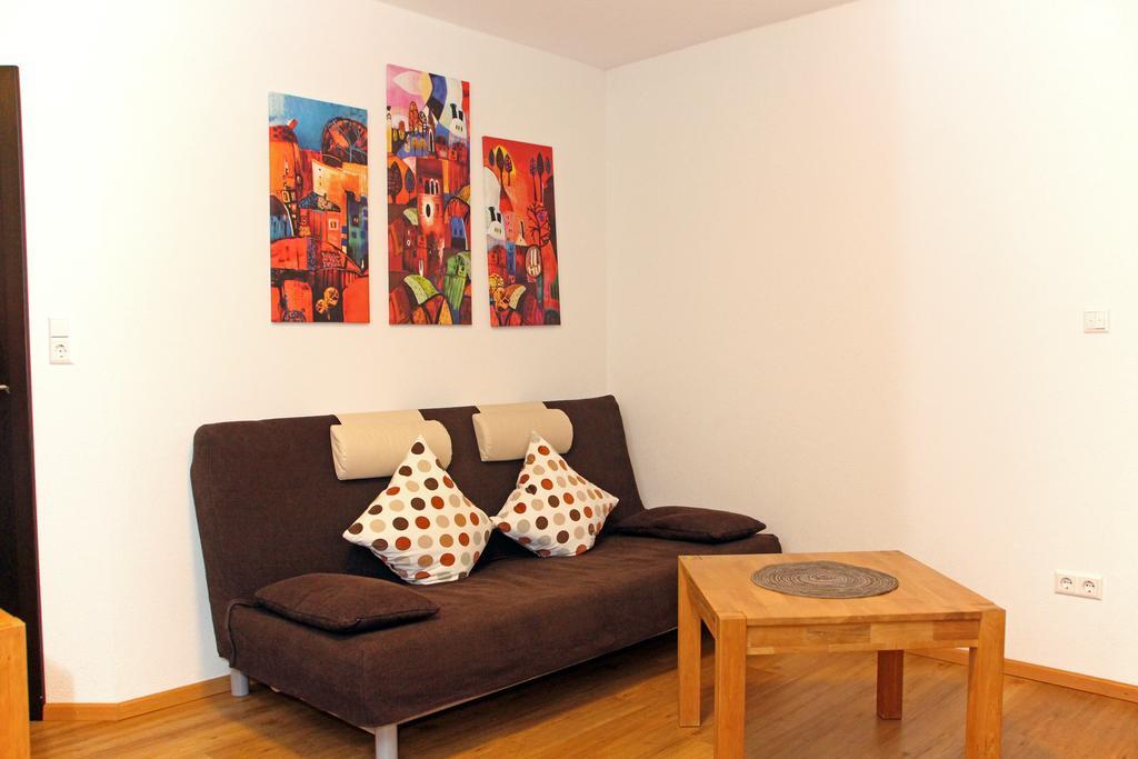 Superior Apartment 4