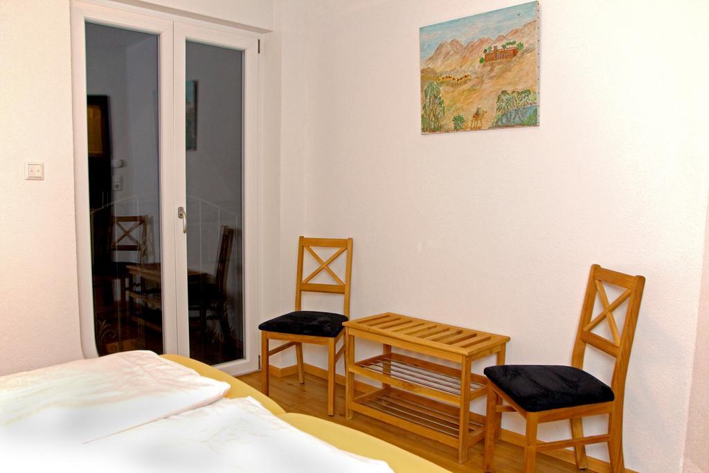 Superior Apartment 4