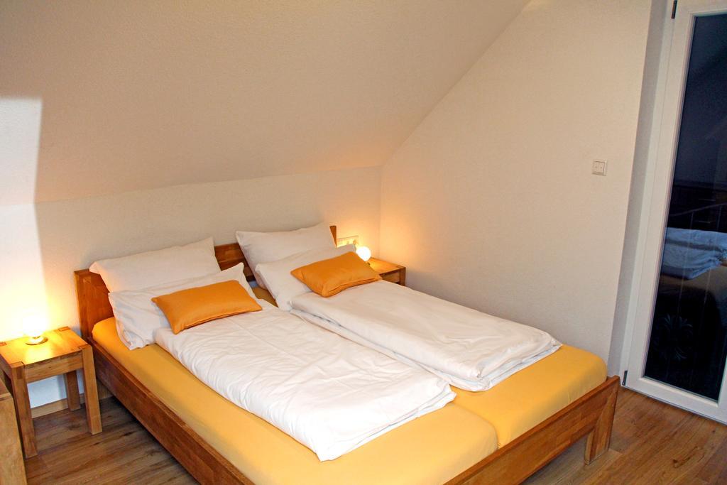 Superior Apartment 4