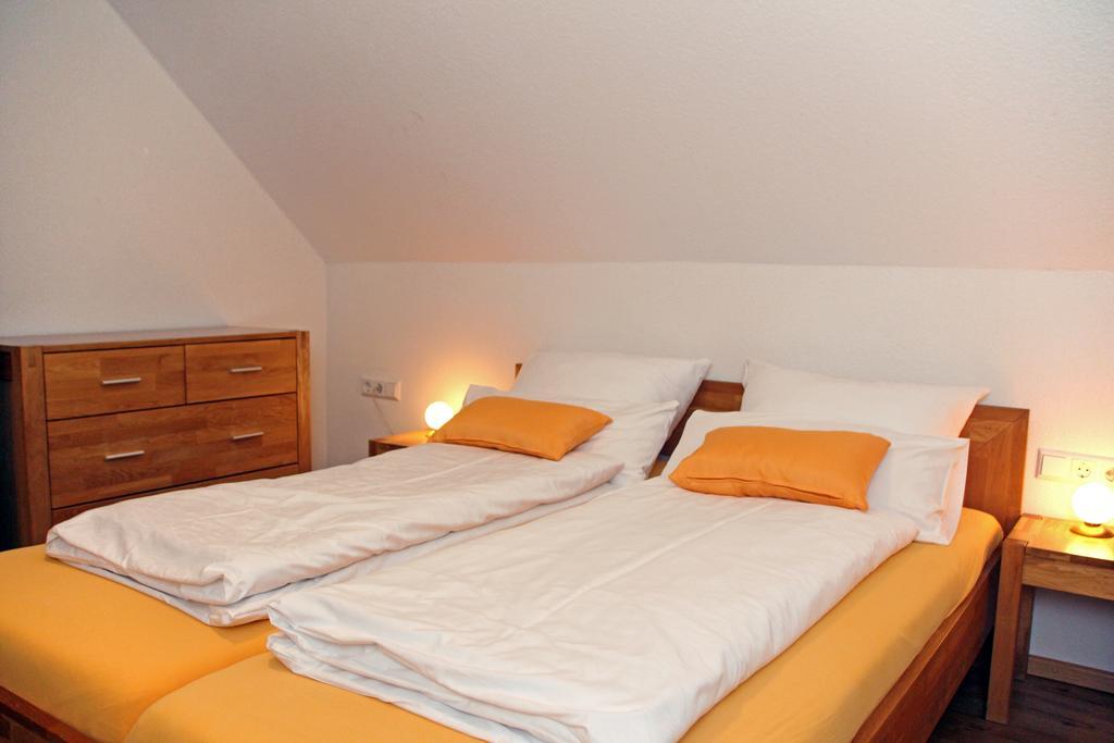 Superior Apartment 4